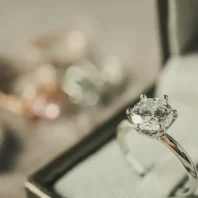 Why You Should Give the Gift of Jewelry Protection Along with the Engagement Ring!