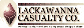 Lackawanna Casualty Co. Logo