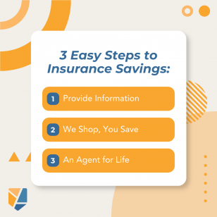 How Does an Insurance Agency Shop For You? Image
