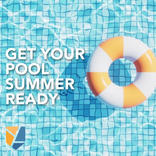 Summer Pool Safety Checklist Image